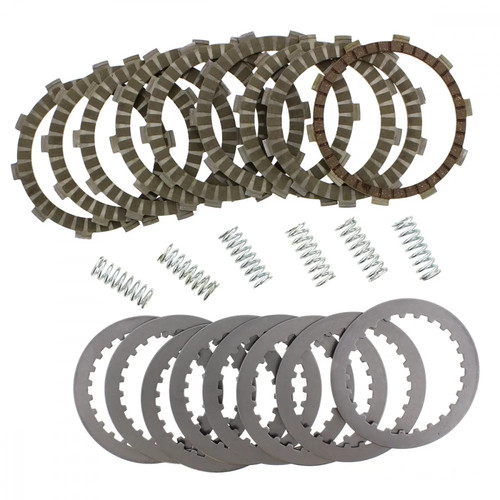 Kit riparazione frizione - kit,