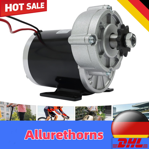Motore riduzione 36v 600w - 36v,