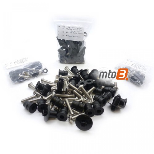 Kit viti carena per - , suzuki
