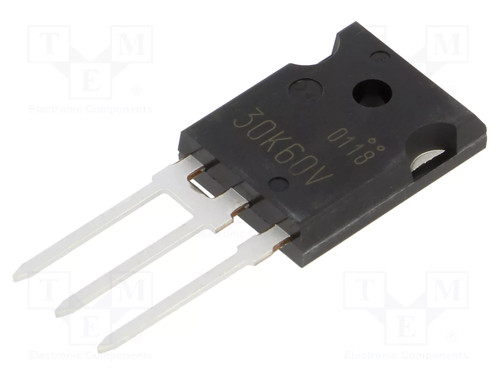 Tht 30a 600v - 30a,