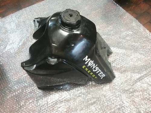 Serbatoio tt600s 4lw - serbatoio,