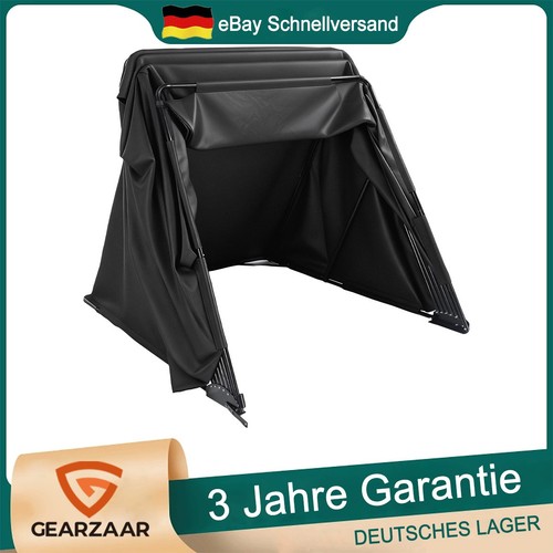 Garage tenda moto - tenda,