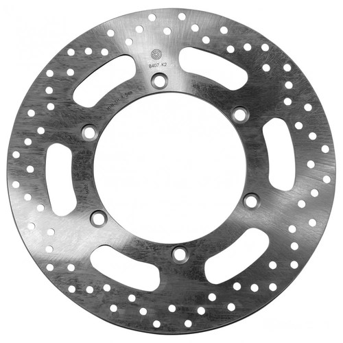 Disco freno anteriore brembo - disco,