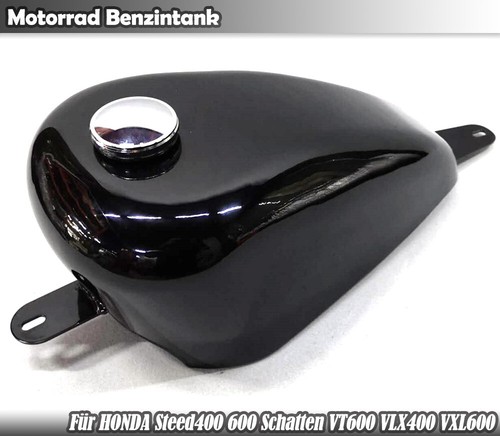Serbatoio carburante moto - , per
