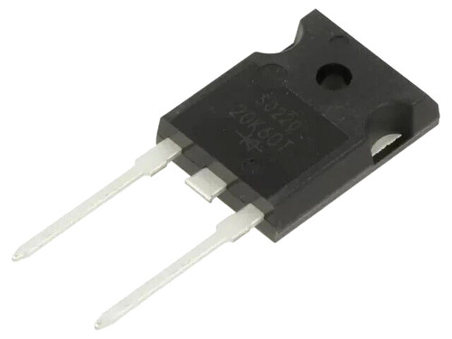 Diodo s20k60t 5000 - diodo, s20k60t-5000